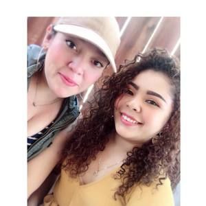 Meet your Posher, Glenda